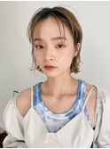 ラフボブ