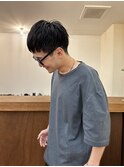 メンズボブ名古屋メンズパーマメンズボブ栄メンズカット矢場町