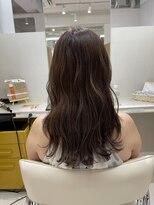 バサ 鷺ノ宮店(BASSA)&nbsp;【スタイル】ウェーブヘア