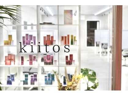 キートス 高知店(kiitos)の写真