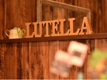 Lutella【ルテラ】