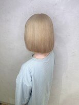 ヴィフクローネ(vifkrone) ブロンドベージュ【高山】