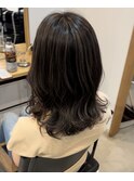 joyeuxナチュラルハイライト【有本のぞみ】
