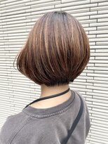 アールクリエイション(AHL creation) 色気ボブ★