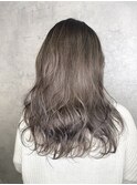 無敵アッシュベージュ【本厚木】