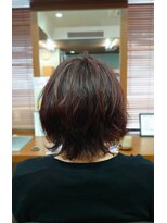 プレッソヘアー Presso hair&nbsp;パーマ