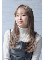 ネバーランド 平成店(NEVER LAND)&nbsp;ベージュカラー／ミルクティーベージュ