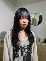 ネルケ 立川(nelke)&nbsp;チャレンジしやすいデザインカラー