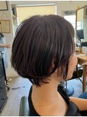 ショート