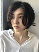 チャルム (Charom) シースルー☆bob☆