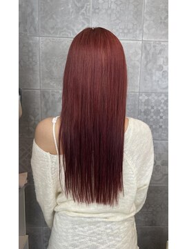 ウィスプヘアー(wisp HAIR) #プルエクステ#エクステ#大宮#埼玉