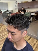 スウェル 千葉店(Swell)&nbsp;＊men'sアイロンパーマ [千葉]