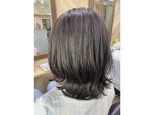 セカンドムウ(Second MW)