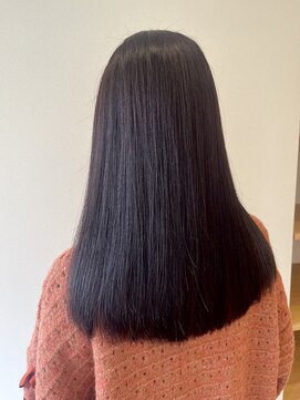 ミリ 国分寺(Mili) ロングヘア