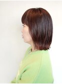 30代40代50代おすすめ なちゅらるクビレボブ