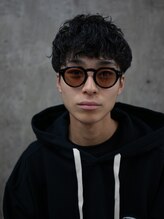 "モテる"メンズスタイル◎[岐阜/岐阜駅]