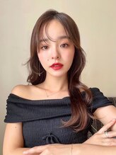 【おすすめ学割U24メニューNo1】セットがお得！カット+カラー+トリートメントで流行りのスタイルに