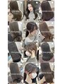 フォルテ 表参道店(FORTE) Instagram_@knnh_24