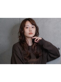 【完全個室サロン】経験豊富なスタイリストがマンツーマンで担当◎魅力を引き出す色味をご提案します。