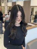 アッシュ 新杉田店(Ash)&nbsp;似合わせレイヤーカット