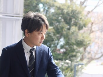 hair salon TORII【ヘアーサロントリイ】