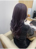 韓国風☆ラベージュカラー