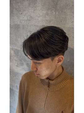 オルカン バイ エクシア(OLCAN by EXCIA) 曲がる縮毛矯正