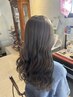 【山田限定】☆新規限定☆カット+フルカラー+トリートメント￥8470