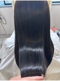 髪質改善/髪質改善トリートメント/美髪