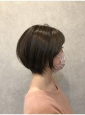ミニボブ