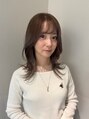 リッカ(RIKKA) 宇野 彩香