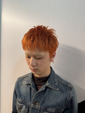 アフィナー 新宿(Afinar) ショート