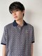 ユキ 八事(yukii)の写真/忙しい朝も簡単にかっこよく決まるメンズパーマ！明るい雰囲気で、リラックスしながら新しい自分に大変身◎