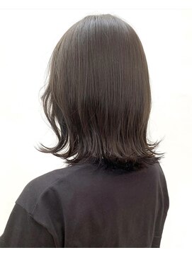 クート(kuuTo) うるつやボブ