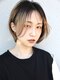 ダリー 円山店(Dali)の写真/極上ヘッドスパとカラーダメージを削減するTRが好評♪髪や頭皮のお悩みを解決するリラックスサロン◇