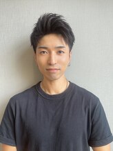 アクイール(ACCUEILLIR) 溝口 廉