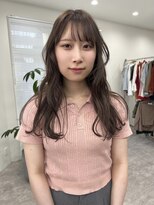 ジュール(JOULE'S)&nbsp;milkty graige