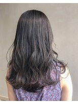 アパートメントオブソロンチッタ 船橋(The Apartment of Solon Citta)&nbsp;美髪/髪質改善/フレアバング/ナチュラルレイヤー[船橋/船橋駅]