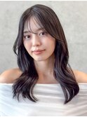 20代・30代_エフォートレスロング