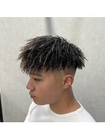 カイ(X)&nbsp;パイルツイスト