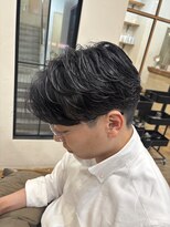 ゴーシェン 稲毛店(Goshen)&nbsp;ワンカールパーマ