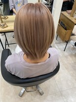 アルトラ(ALTLA)&nbsp;ピンクベージュ