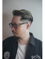 アパッシュ 大町店(Apache)&nbsp;パートスタイル