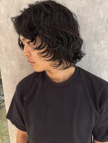 ロッソ 西荻窪(ROSSO)&nbsp;ボブパーマ/ボブウルフ/レイヤーボブ