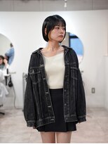 クオン 今泉(quon)&nbsp;【quon】お客様SNAP  -天神 今泉 薬院 赤坂 大名-