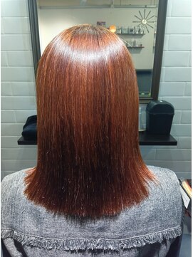 エイモアヘアサロン(A more hair salon) 【エイジレス髪質改善】
