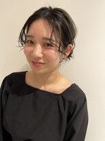 Folk Lore【フォークロア】己斐店 ヘアセット