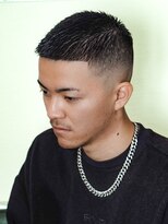 プロショップウェーブ(PRO SHOP WAVE)&nbsp;スペインカール/プードルパーマ/メンズパーマ/ニュアンスパーマ