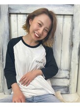 エール(a:le)&nbsp;原口 百華