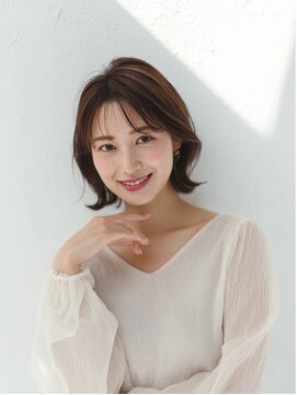 髪質改善【小田急相模原】＜20代30代40代50代＞